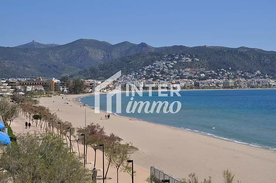 Appartement &agrave; Salatar avec vue partielle sur la mer, grande terrasse et parking priv&eacute;. - photo 36 sur 44