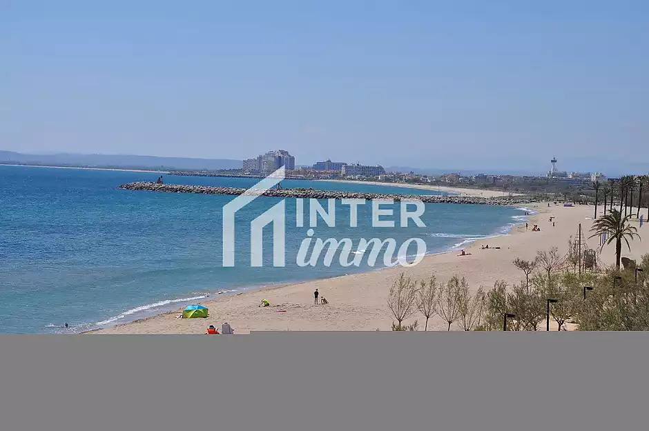Appartement &agrave; Salatar avec vue partielle sur la mer, grande terrasse et parking priv&eacute;. - photo 37 sur 44