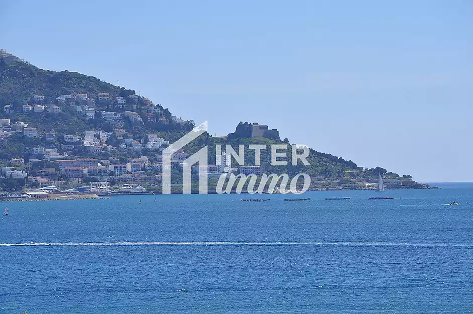 Appartement &agrave; Salatar avec vue partielle sur la mer, grande terrasse et parking priv&eacute;. - photo 38 sur 44