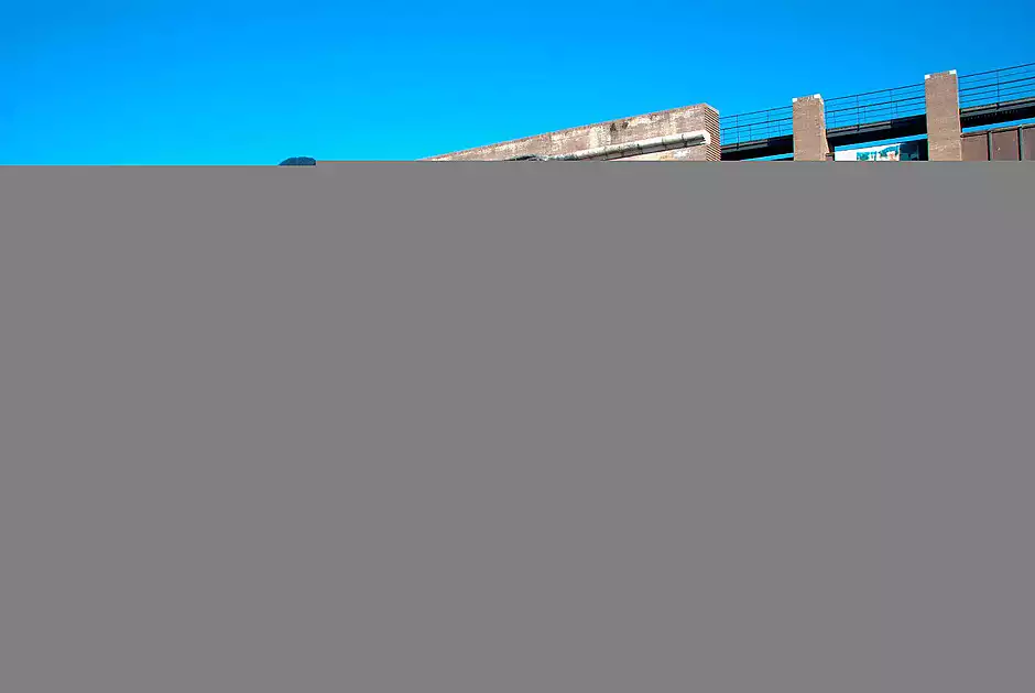 Appartement &agrave; Salatar avec vue partielle sur la mer, grande terrasse et parking priv&eacute;. - photo 40 sur 44