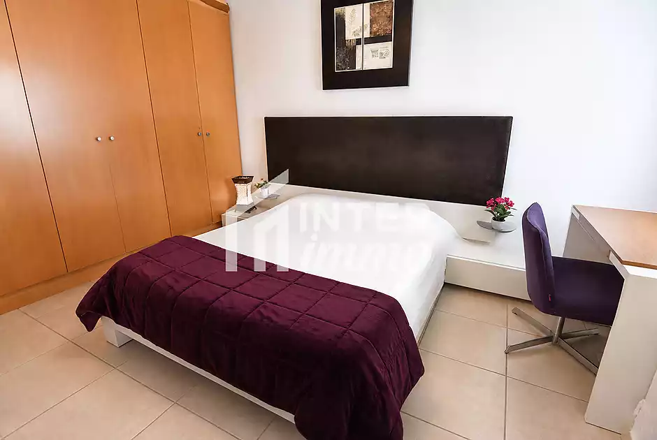 Apartament de 2 dormitoris en primera línia de mar - foto 6 de 10