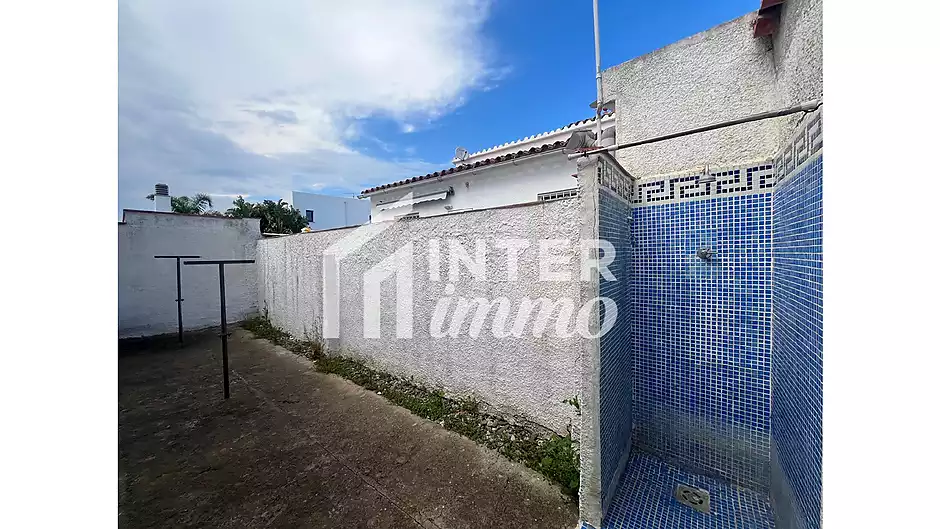 Casa de planta baixa per reformar a Peni, amb garatge, possibilitat de piscina i orientació sud-oest - foto 14 de 14