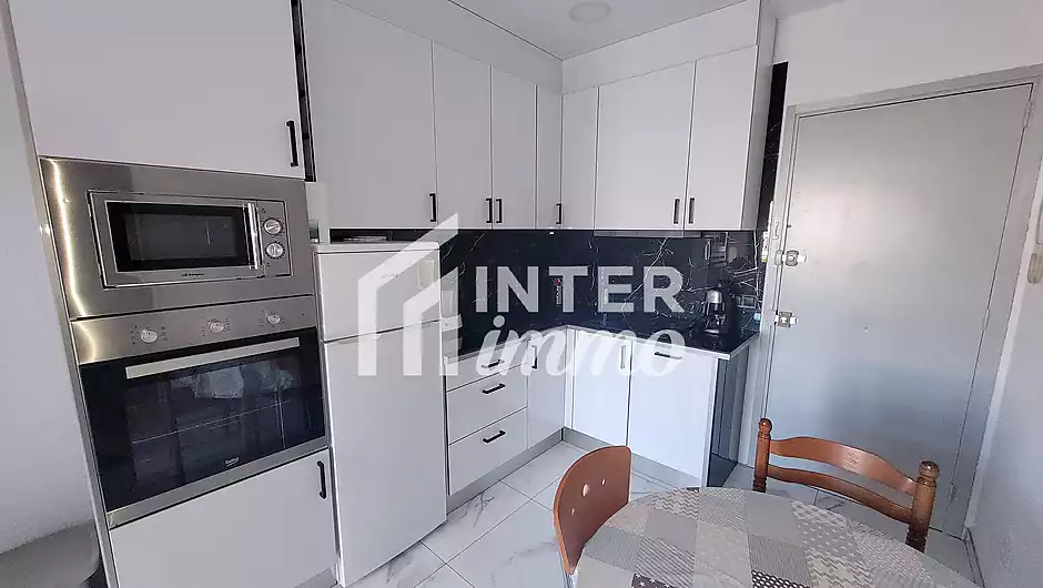 EMPURIABRAVA - POBLAT TIPIC: Appartement r&eacute;nov&eacute; en vente - foto 4 de 9