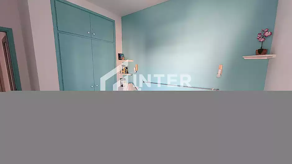 EMPURIABRAVA - POBLAT TIPIC: Appartement r&eacute;nov&eacute; en vente - foto 8 de 9