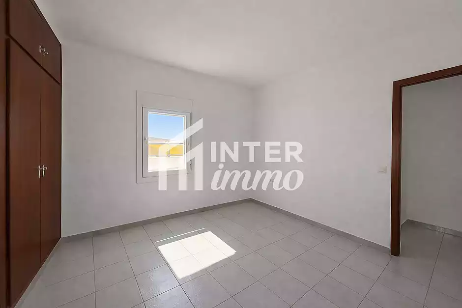 Maison avec une vue imprenable au centre de Torroella de Montgr&iacute;. - photo 8 sur 11