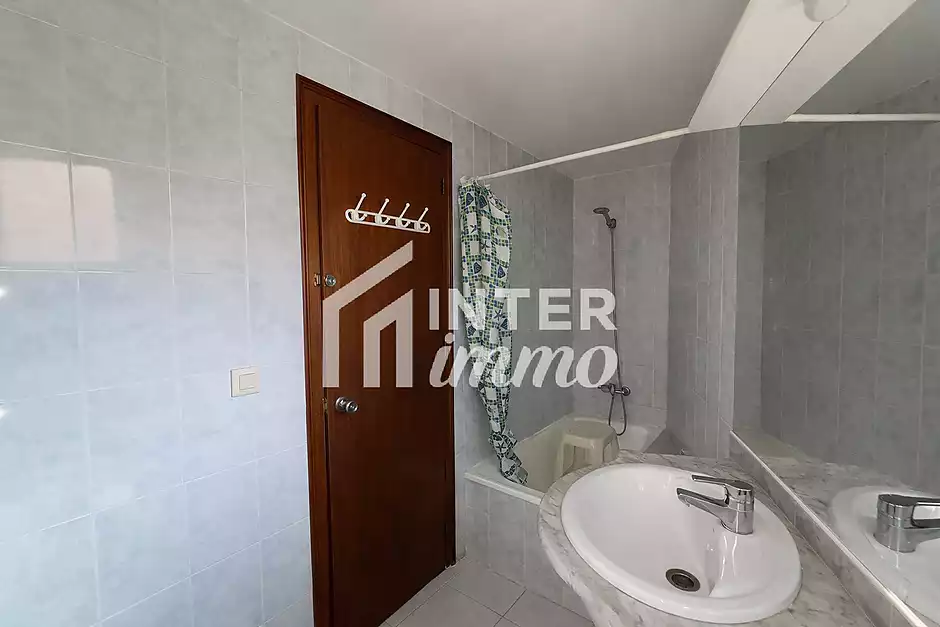 Maison avec une vue imprenable au centre de Torroella de Montgr&iacute;. - photo 11 sur 11