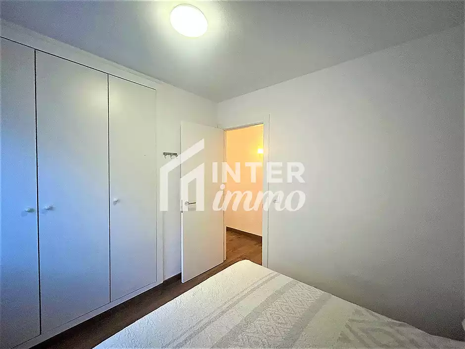 APPARTEMENT R&Eacute;NOV&Eacute; AVEC VUE MER & LICENCE TOURISTIQUE - photo 10 sur 24