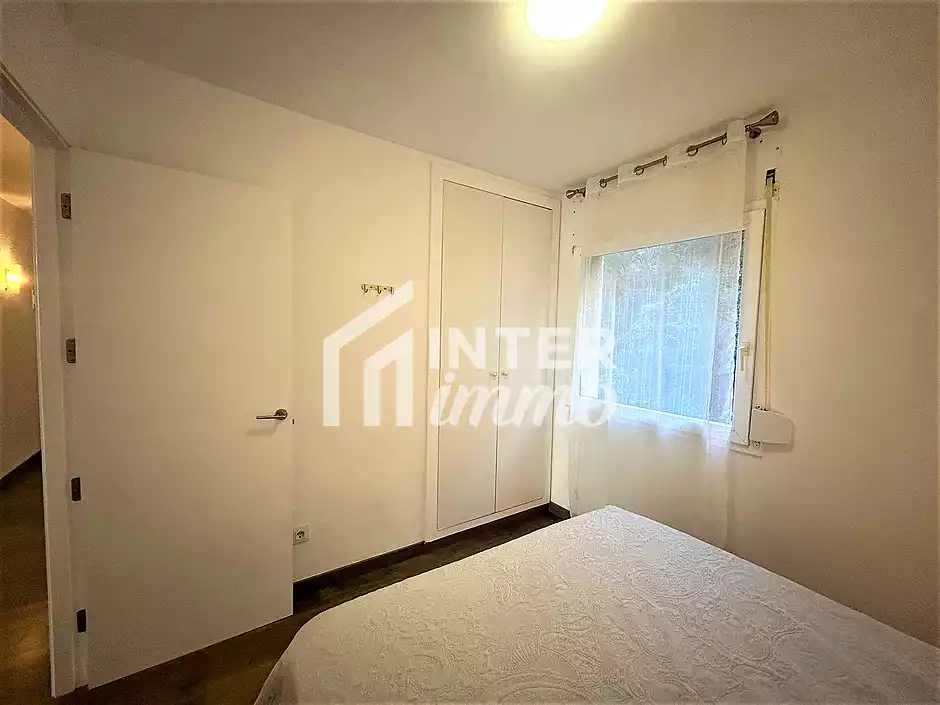 APPARTEMENT R&Eacute;NOV&Eacute; AVEC VUE MER & LICENCE TOURISTIQUE - photo 11 sur 24