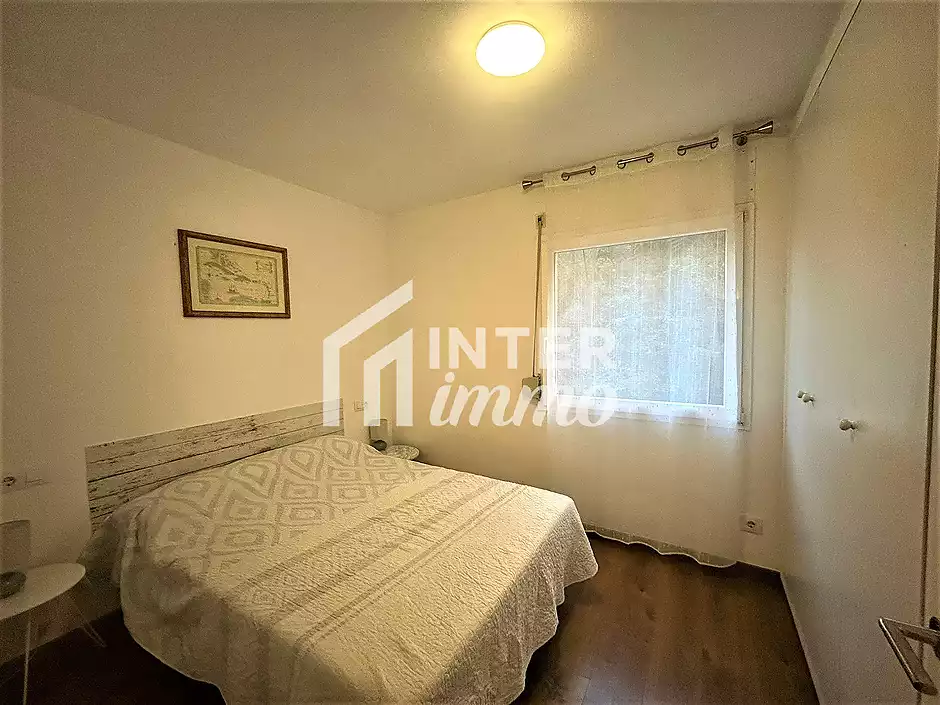 APPARTEMENT R&Eacute;NOV&Eacute; AVEC VUE MER & LICENCE TOURISTIQUE - photo 12 sur 24