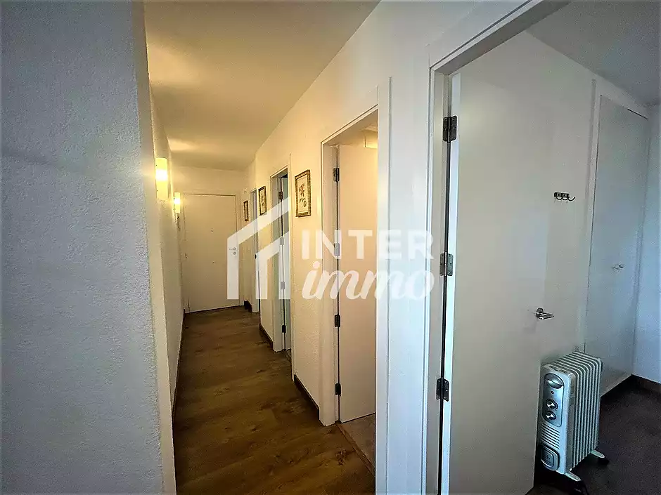 APPARTEMENT R&Eacute;NOV&Eacute; AVEC VUE MER & LICENCE TOURISTIQUE - photo 14 sur 24