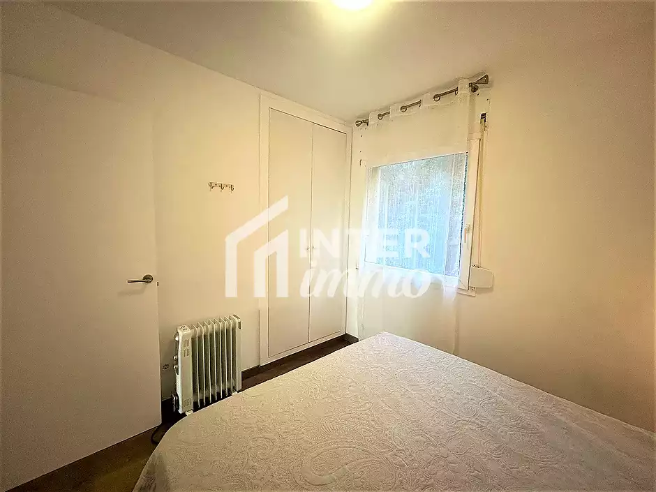 APPARTEMENT R&Eacute;NOV&Eacute; AVEC VUE MER & LICENCE TOURISTIQUE - photo 15 sur 24