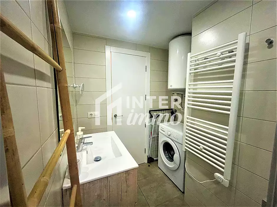 APPARTEMENT R&Eacute;NOV&Eacute; AVEC VUE MER & LICENCE TOURISTIQUE - photo 16 sur 24