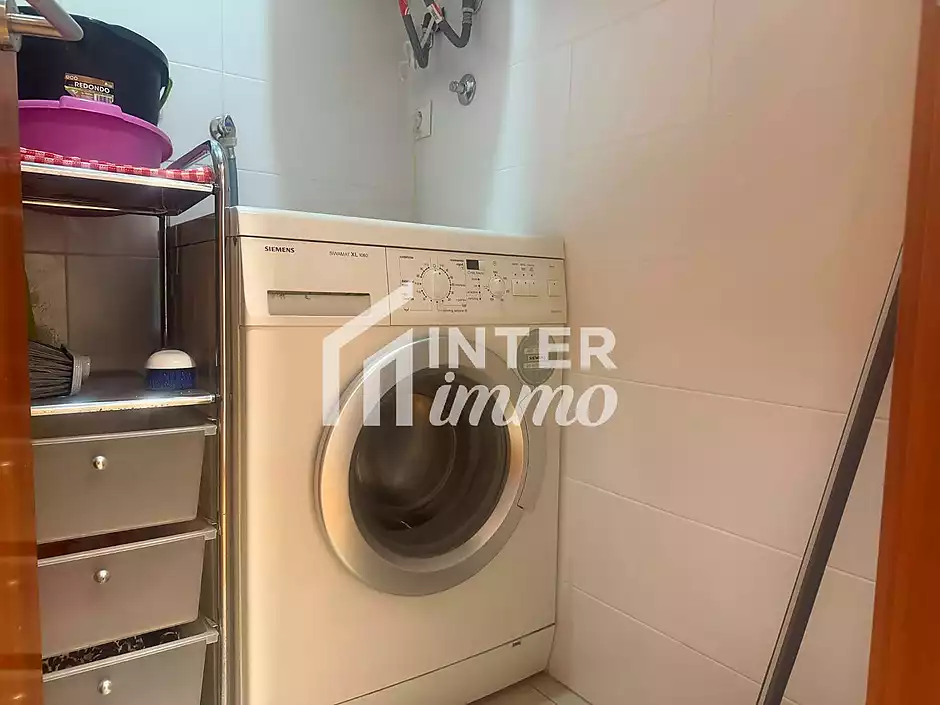 Exclusiu baix amb llic&egrave;ncia tur&iacute;stica, p&agrave;rquing i acc&eacute;s directe a la platja &ndash; El Salatar, Roses - foto 32 de 37