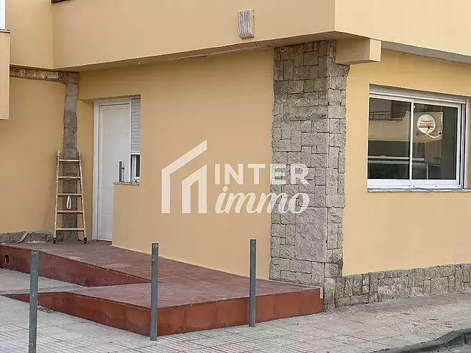 Apartament a 100 m de la platja