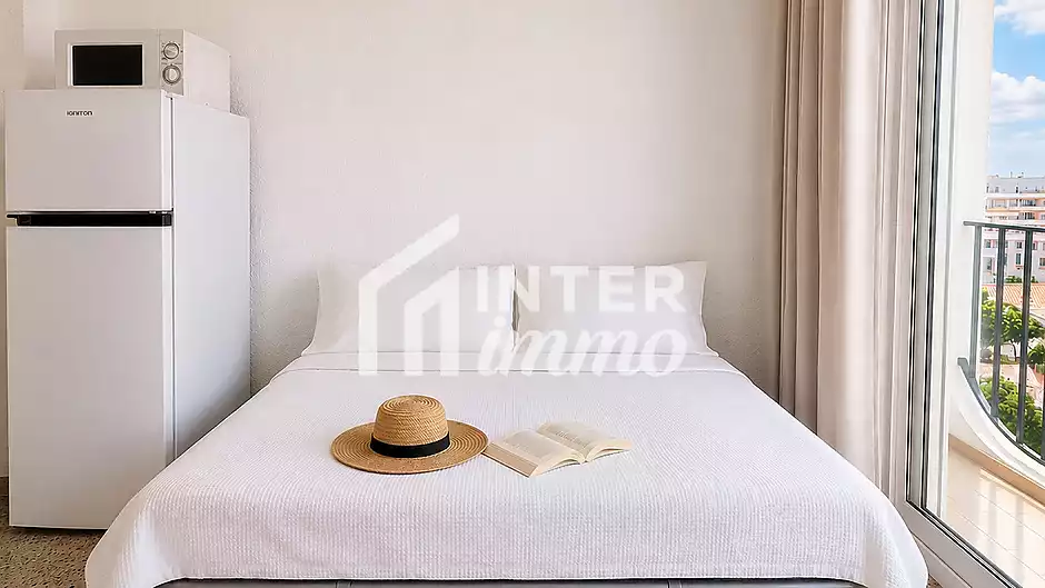 **Estudi a Delta Muga &ndash; Empuriabrava amb vistes clares** - foto 4 de 11