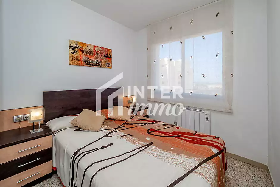 Apartament idealment situat a primera l&iacute;nia de mar a Empuriabrava - foto 6 de 13