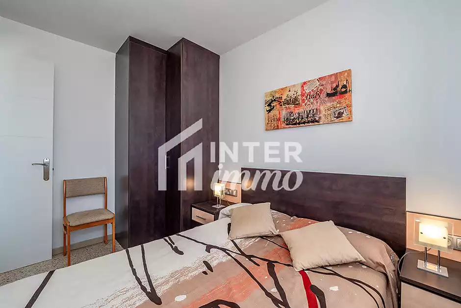 Apartament idealment situat a primera l&iacute;nia de mar a Empuriabrava - foto 7 de 13