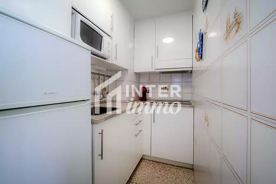 Apartament idealment situat a primera l&iacute;nia de mar a Empuriabrava - foto 8 de 13