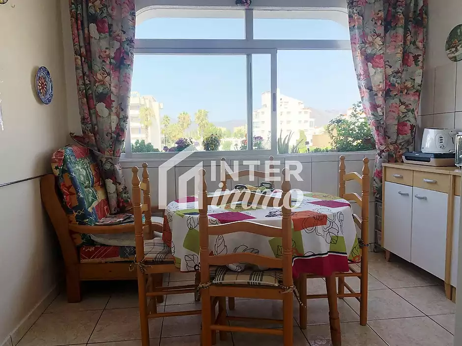 Apartament amb garatge en opció a Santa Margarida, Roses - foto 1 de 12