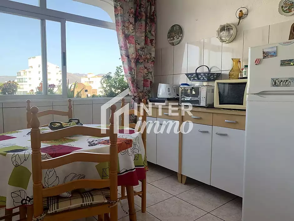 Apartament amb garatge en opció a Santa Margarida, Roses - foto 2 de 12