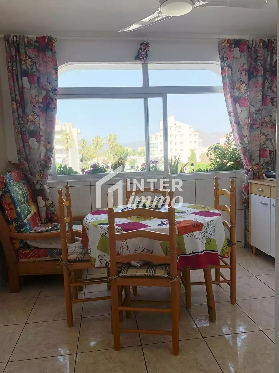 Apartament amb garatge en opció a Santa Margarida, Roses - foto 3 de 12