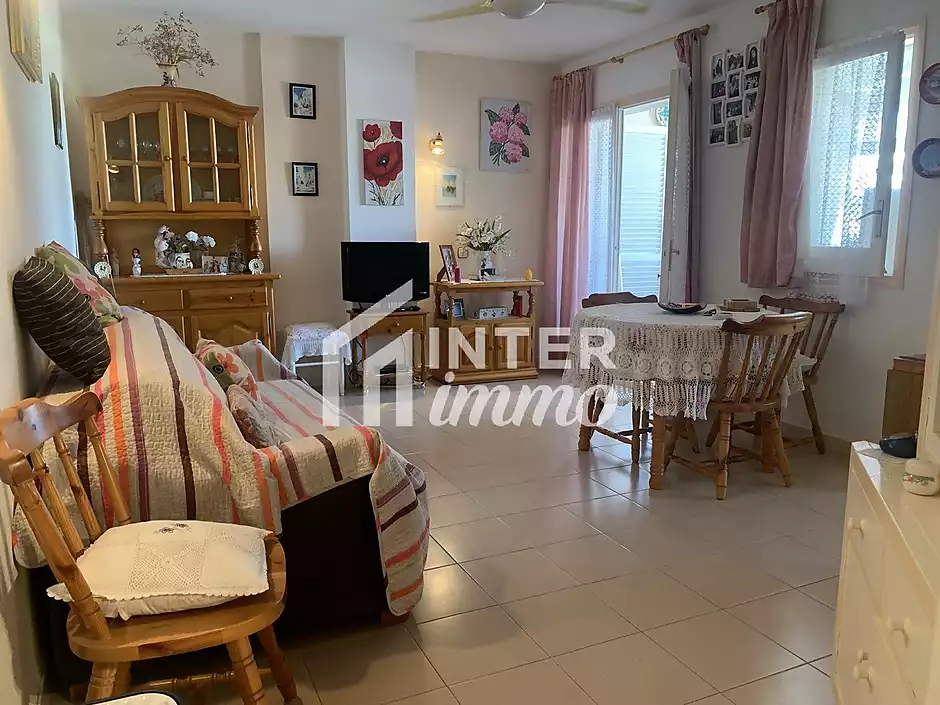 Apartament amb garatge en opció a Santa Margarida, Roses - foto 4 de 12
