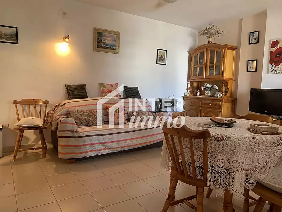 Apartament amb garatge en opció a Santa Margarida, Roses - foto 5 de 12