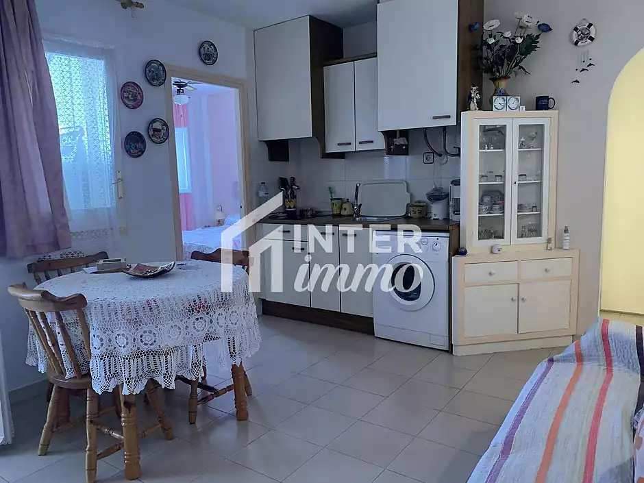 Apartament amb garatge en opció a Santa Margarida, Roses - foto 7 de 12