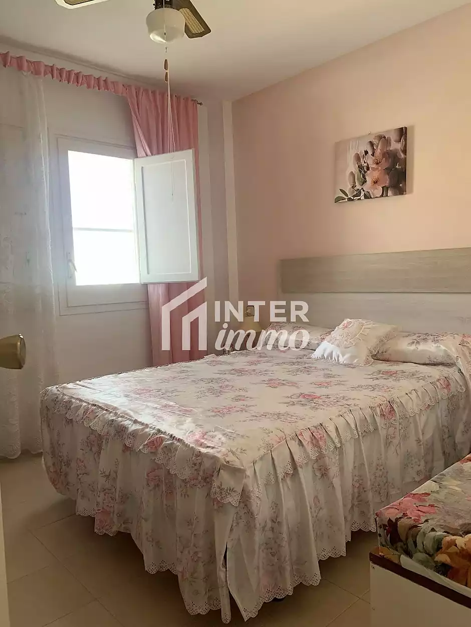 Apartament amb garatge en opció a Santa Margarida, Roses - foto 10 de 12