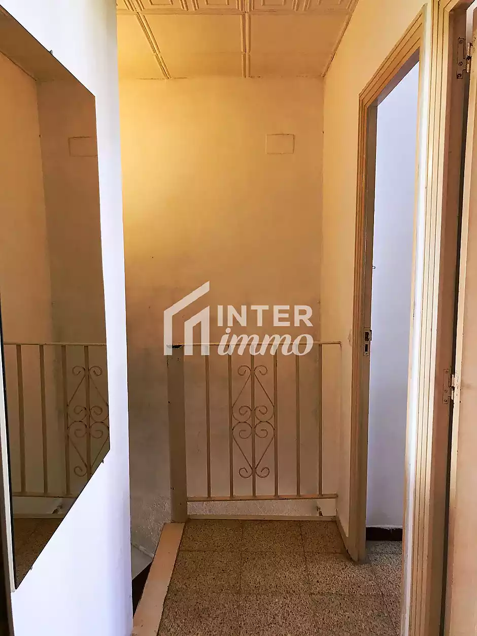 Casa a reformar completament a Empuriabrava - foto 19 de 22