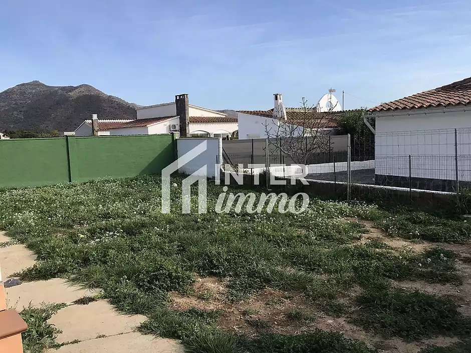 Encantadora Casa Renovada a Urbanitzaci&oacute; Tranquil&middot;la de Roses - foto 5 de 37