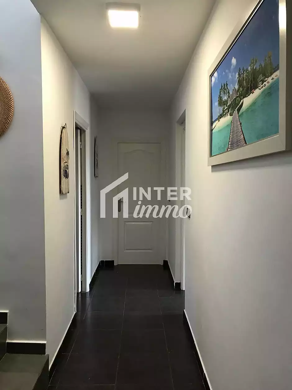 Encantadora Casa Renovada a Urbanitzaci&oacute; Tranquil&middot;la de Roses - foto 17 de 37