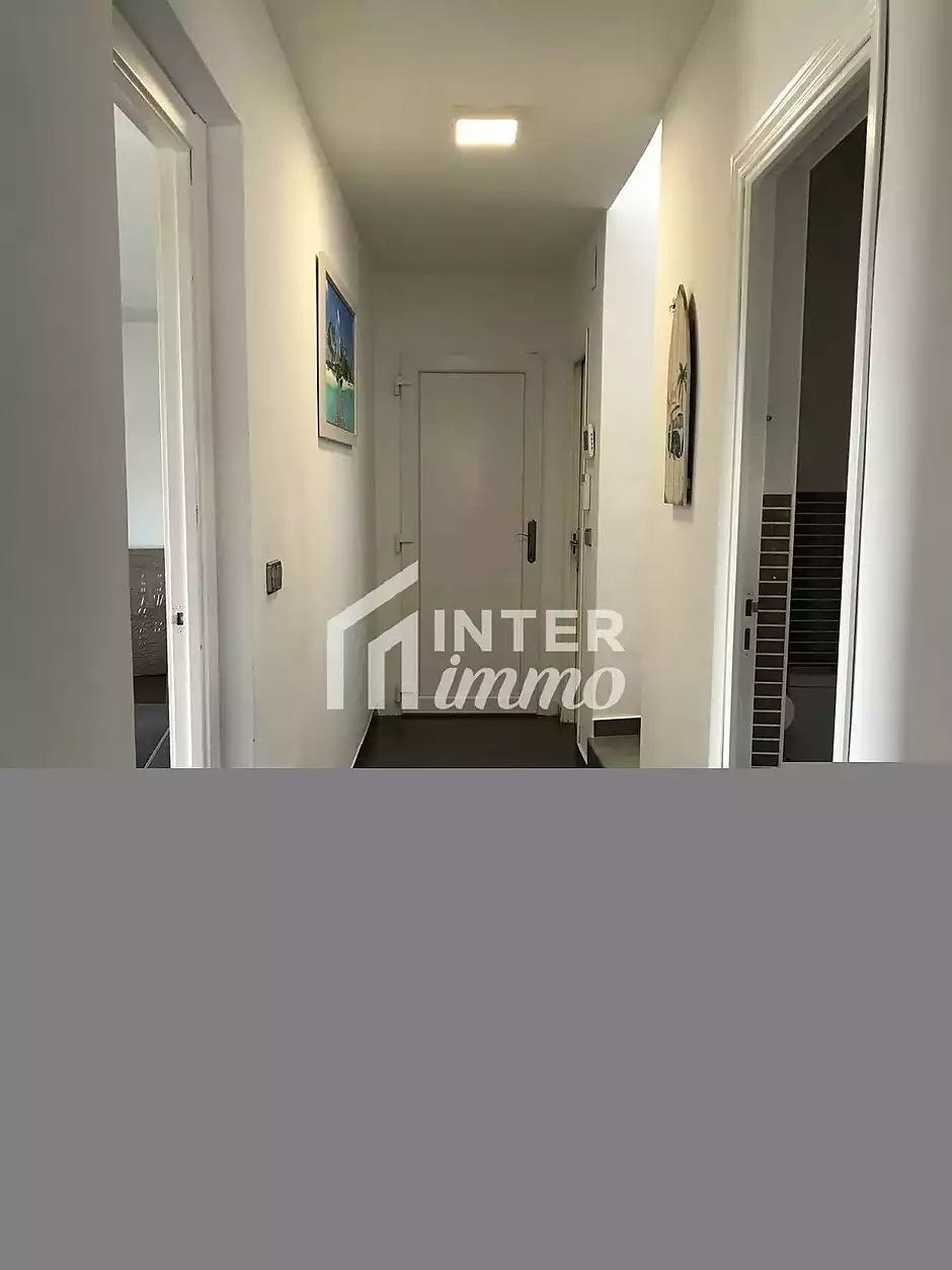 Encantadora Casa Renovada a Urbanitzaci&oacute; Tranquil&middot;la de Roses - foto 18 de 37