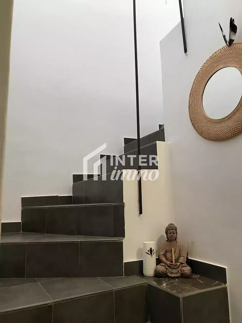 Encantadora Casa Renovada a Urbanitzaci&oacute; Tranquil&middot;la de Roses - foto 19 de 37