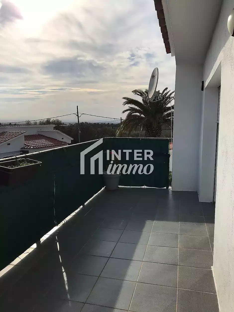 Encantadora Casa Renovada a Urbanitzaci&oacute; Tranquil&middot;la de Roses - foto 29 de 37