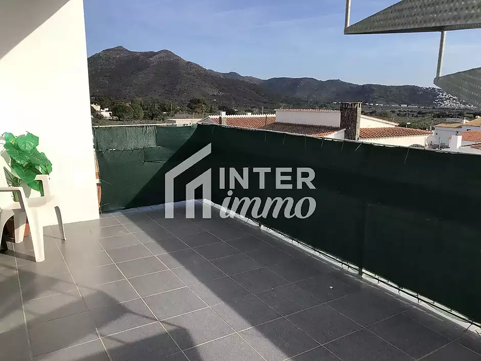 Encantadora Casa Renovada a Urbanitzaci&oacute; Tranquil&middot;la de Roses - foto 30 de 37