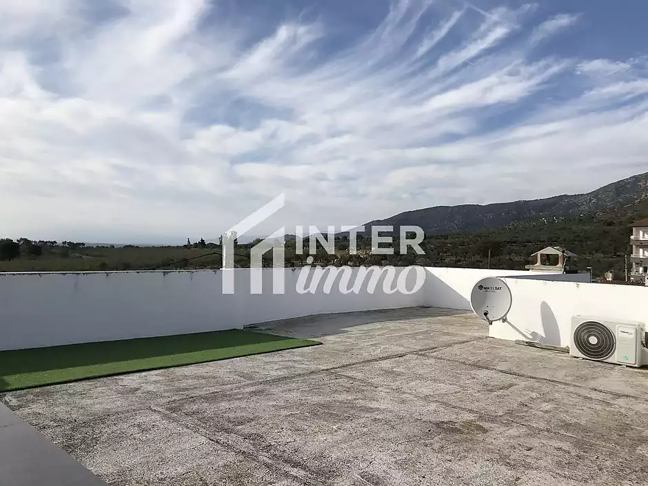 Encantadora Casa Renovada a Urbanitzaci&oacute; Tranquil&middot;la de Roses - foto 31 de 37