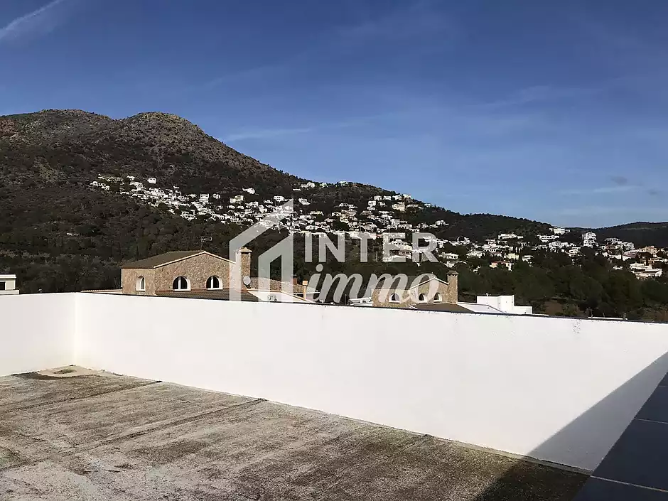 Encantadora Casa Renovada a Urbanitzaci&oacute; Tranquil&middot;la de Roses - foto 35 de 37