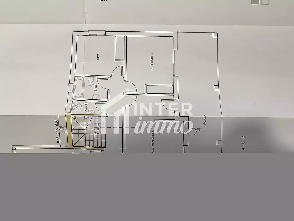 Encantadora Casa Renovada a Urbanitzaci&oacute; Tranquil&middot;la de Roses - foto 36 de 37