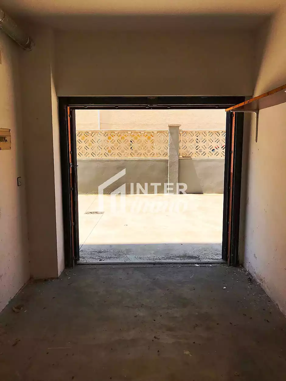 Garatge privat en venda a Santa Margarida, Roses - foto 4 de 4