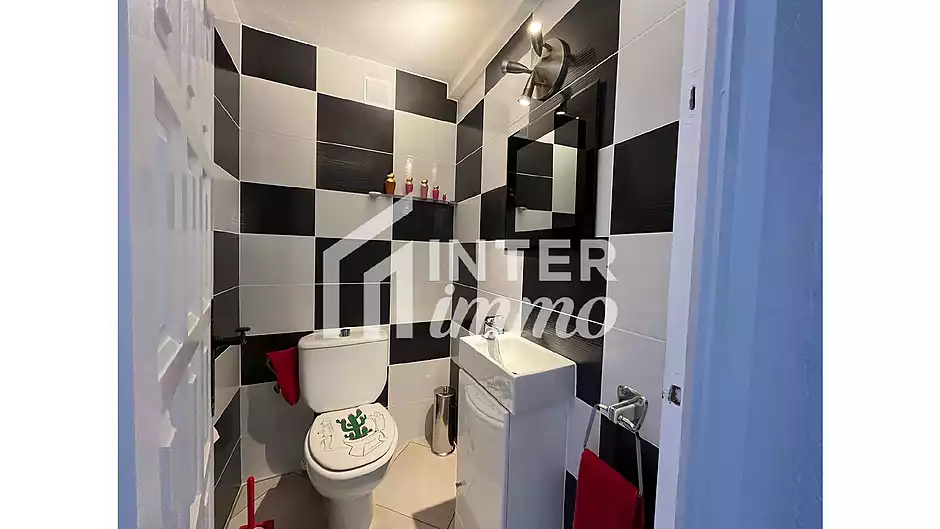 Parfait appartement en vente sur Empuriabrava, Costa Brava - photo 17 sur 18
