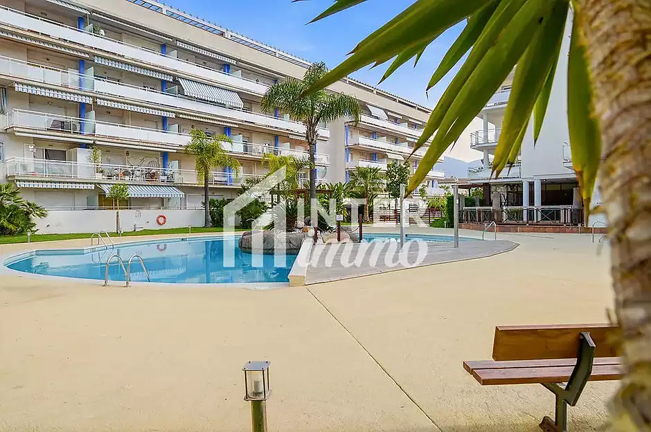 Àtic de 61 m², amb 60 m² de terrasses-so, LLICÉNCIA TURISTIC. - foto 2 de 51