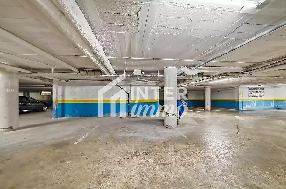 Àtic de 61 m², amb 60 m² de terrasses-so, LLICÉNCIA TURISTIC. - foto 13 de 51
