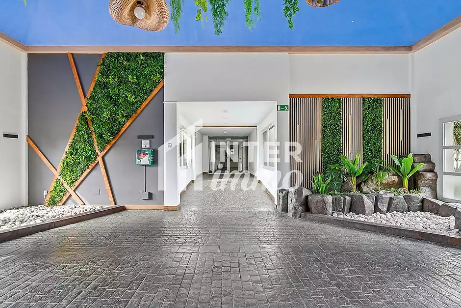 Àtic de 61 m², amb 60 m² de terrasses-so, LLICÉNCIA TURISTIC. - foto 17 de 51