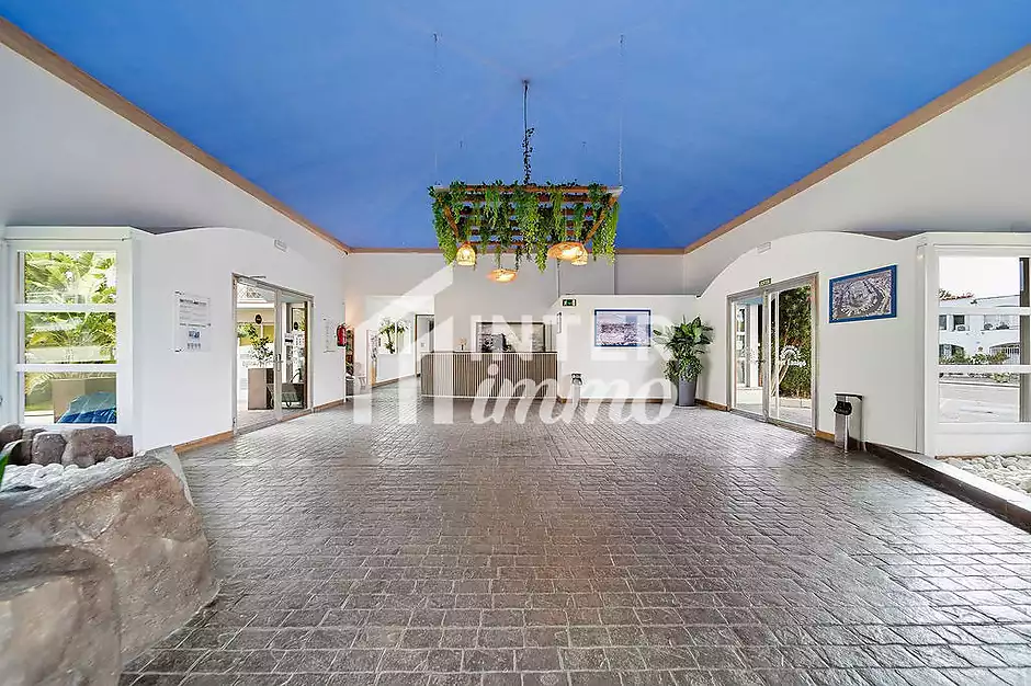 Àtic de 61 m², amb 60 m² de terrasses-so, LLICÉNCIA TURISTIC. - foto 18 de 51