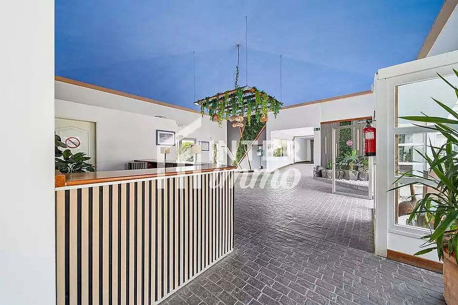 Àtic de 61 m², amb 60 m² de terrasses-so, LLICÉNCIA TURISTIC. - foto 21 de 51
