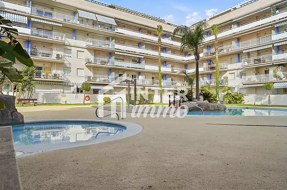 Àtic de 61 m², amb 60 m² de terrasses-so, LLICÉNCIA TURISTIC. - foto 44 de 51