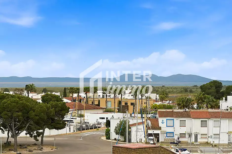 Àtic de 61 m², amb 60 m² de terrasses-so, LLICÉNCIA TURISTIC. - foto 46 de 51