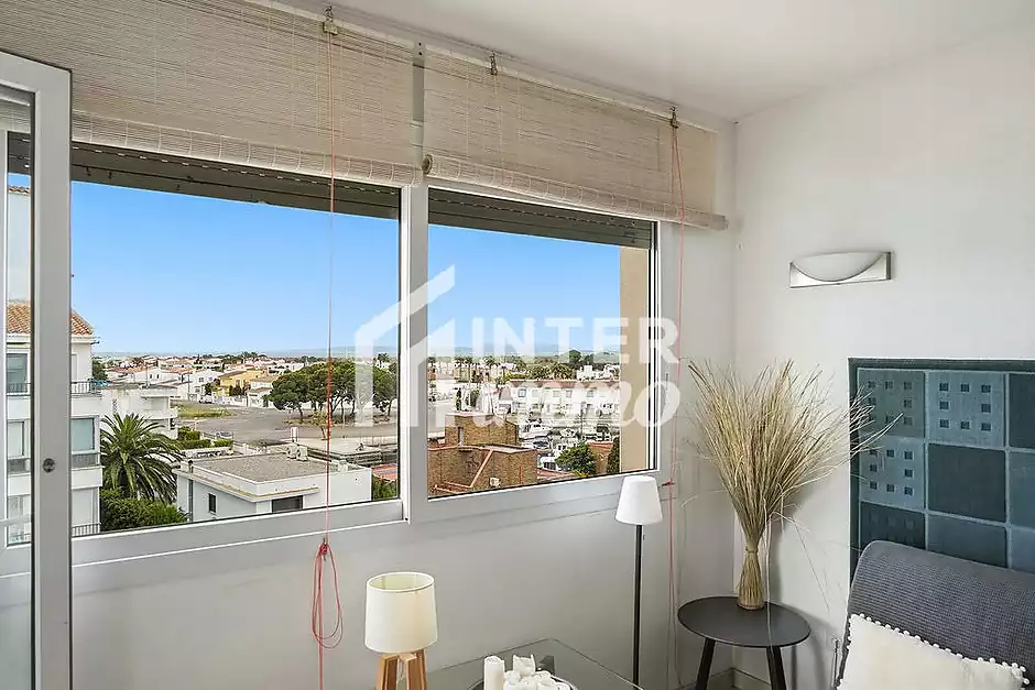 Àtic de 61 m², amb 60 m² de terrasses-so, LLICÉNCIA TURISTIC. - foto 47 de 51