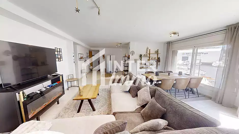 Pis de 3 habitacions amb estima comunitari - foto 3 de 21